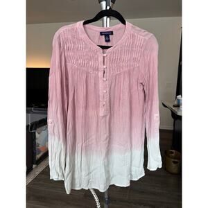 M Bandolino Blouse
